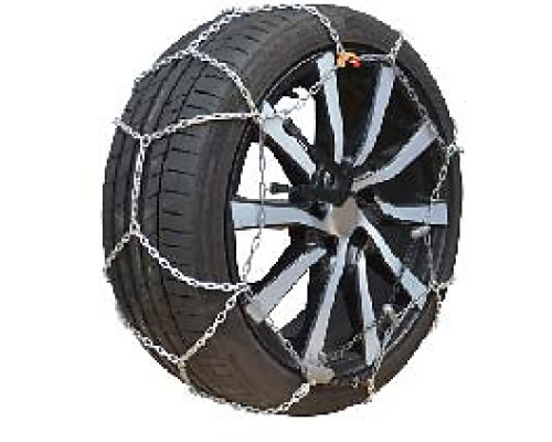 Renault TWINGO September 2014-June 2019 Standard snow chains - 9 mm - size 50