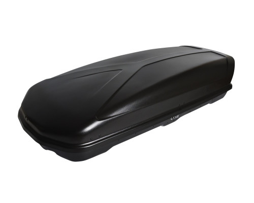 Renault MEGANE 2008-2016 Renault 480 L black roof box