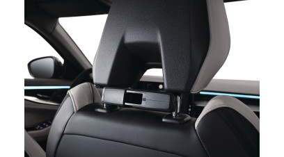 Renault January 2013-September 2019 Accessories Multifunction support on headrest 