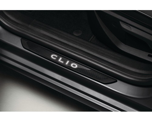 clio door sills 