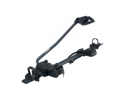 Renault ARKANA May 2023 onwards Adapters for bicycle rack on roof bars