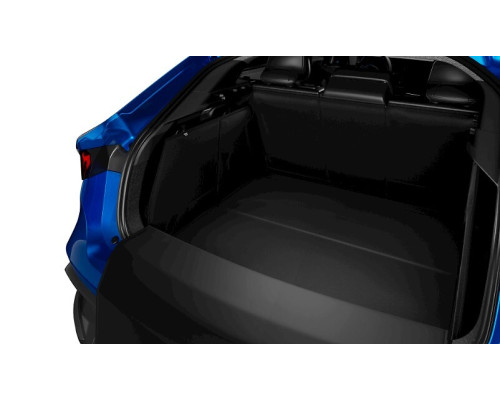 Renault RAFALE 2024 onwards easyflex boot liner