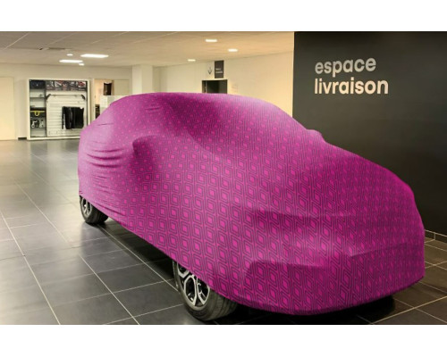 Renault ARKANA May 2023 onwards new'R body protection cover size L pink