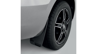 Renault ARKANA May 2023 onwards Rear mudguard 