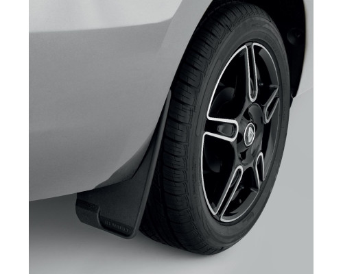 Renault ARKANA May 2023 onwards Rear mudguard 