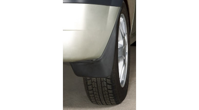 Renault MASTER September 2018-September 2019 REAR MUDGUARDS 