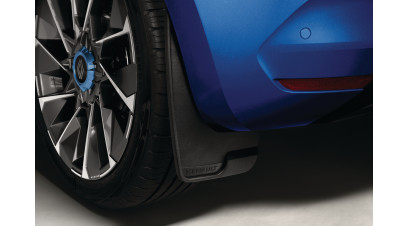 Renault ARKANA 2021-April 2023 Rear mudguard 