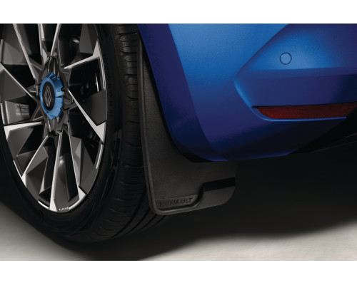 Renault ARKANA 2021-April 2023 Rear mudguard 