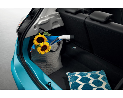 Renault ZOE December 2019-April 2024 boot liner