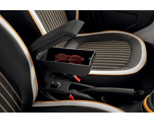 Renault TWINGO September 2014-June 2019 FRONT ARMREST 