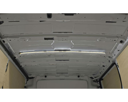 Renault TRAFIC 2021 onwards LED strips 