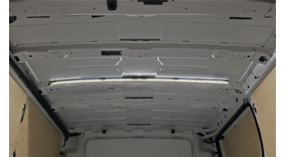 Renault TRAFIC 2021 onwards LED bulb for interior light 