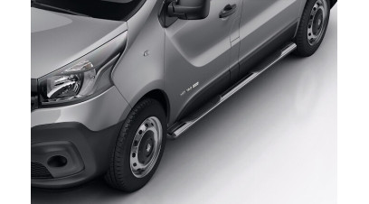 Renault TRAFIC 2021 onwards sidesteps