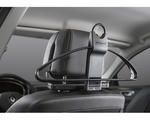 Renault MEGANE 2008-2016 Renault headrest clothes hanger 