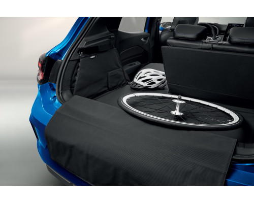 Renault CLIO October 2019 onwards all in one boot liner