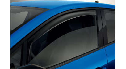 Renault CLIO October 2019 onwards Front air deflectors 