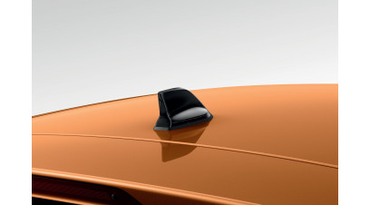 Renault ZOE March 2013-Novemeber 2019 Shark fin aerial