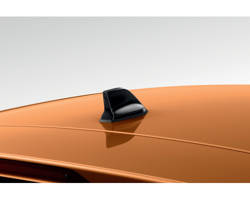 Renault ZOE March 2013-Novemeber 2019 Shark fin aerial