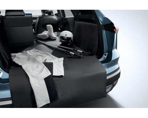 Renault SYMBIOZ 2024 onwards Easyflex adaptable luggage compartment protection 