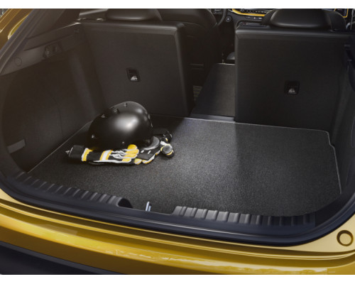 Kia XCeed 2023 onwards Trunk mat