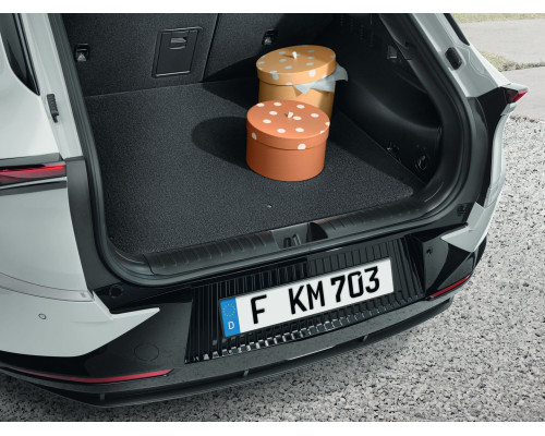 Kia EV6 2024 onwards Trunk mat