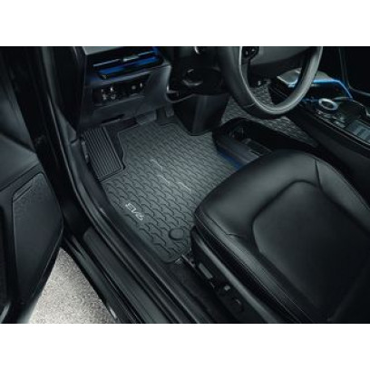 All weather mats, EV6..