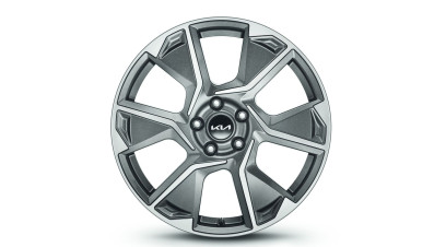 Kia EV6 2024 onwards Alloy wheel 19