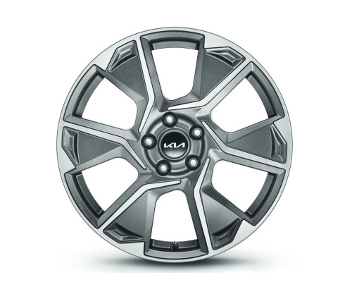 Kia EV6 2024 onwards Alloy wheel 19