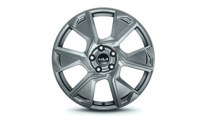 Kia EV6 2024 onwards Alloy wheel 19