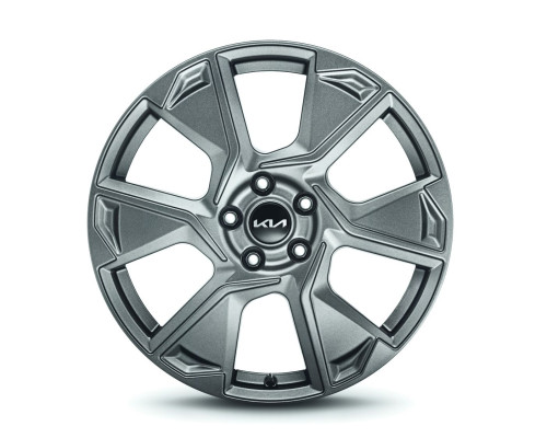 Kia EV6 2024 onwards Alloy wheel 19