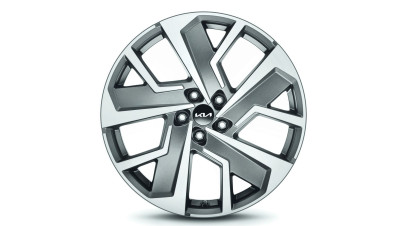 Kia EV6 2021-2024 Alloy wheel 20