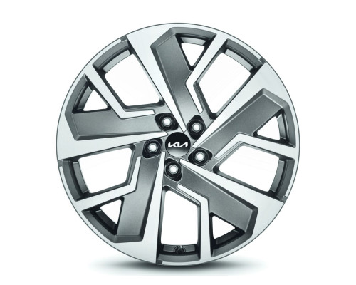 Kia EV6 2021-2024 Alloy wheel 20