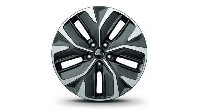 Kia EV6 2024 onwards Alloy wheel kit 19