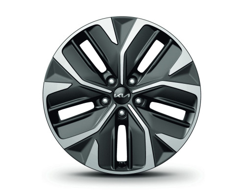 Kia EV6 2024 onwards Alloy wheel kit 19