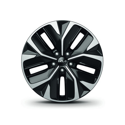 Alloy wheel kit 19