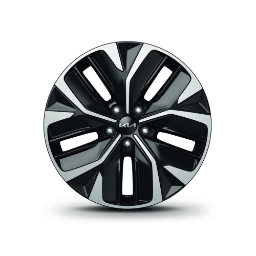 Alloy wheel kit 19", type-B