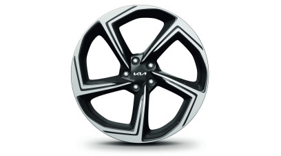 Kia EV6 2024 onwards Alloy wheel kit 21