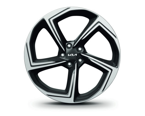 Kia EV6 2024 onwards Alloy wheel kit 21