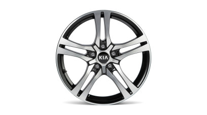 Kia Sportage 2016-2018 Alloy wheel 18'', Gangnam