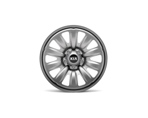 Kia Sportage 2019-2021 Steel wheel 17''