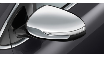 Kia Sportage 2016-2018 Door mirror caps