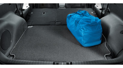 Kia Niro 2022 onwards Trunk mat