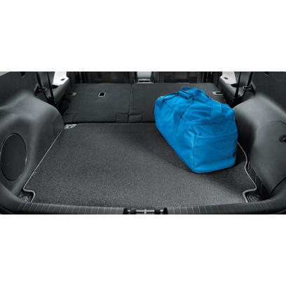 Trunk mat