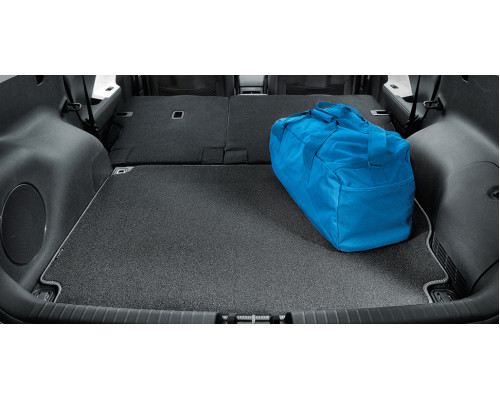 Kia Niro 2022 onwards Trunk mat