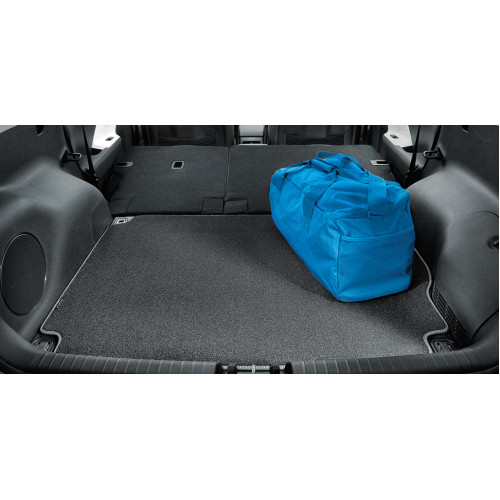 Trunk mat