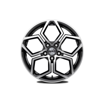 Alloy wheel 18'', Han..