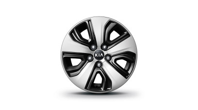 Kia Niro 2017-2019 Alloy wheel kit 16