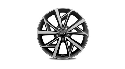 Kia Niro 2020-2021 Alloy wheel kit 18