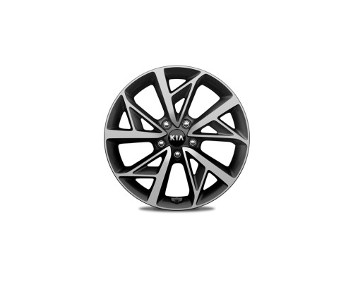 Kia Niro 2020-2021 Alloy wheel kit 18