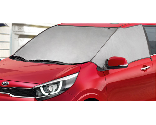 Kia Picanto 2021-2024 Ice/sunscreen